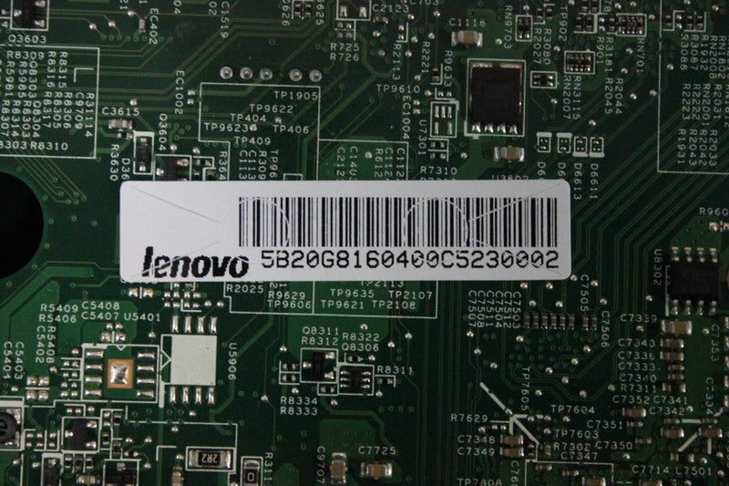 Lenovo Pl System Boards - 5B20G81604