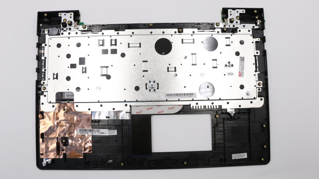 Lenovo Co Covers - 5CB0L03489