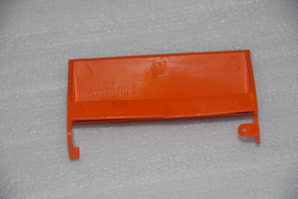 Lenovo Cover A700 Fan Duct - 31044557