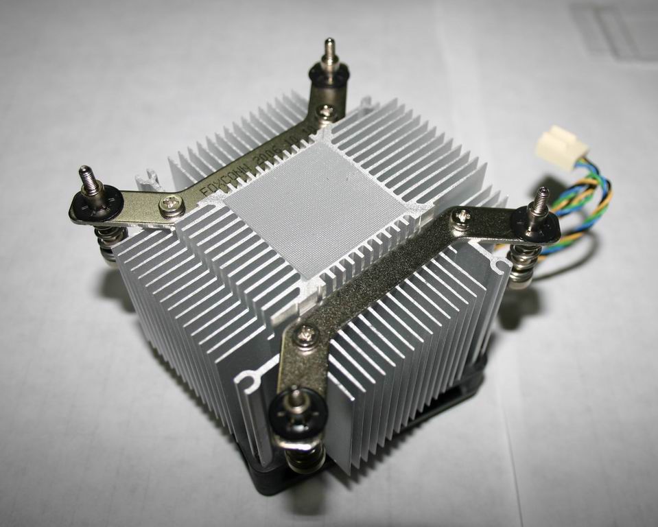 Lenovo Fox Pkp399G01D32Z I84 Ace Cool - 31025724