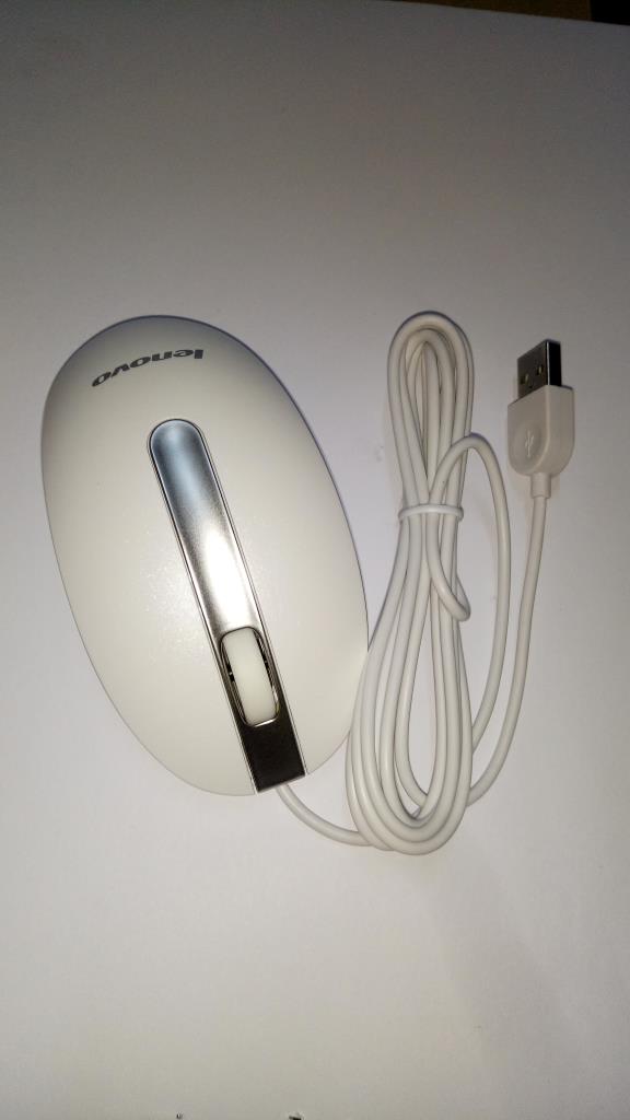 Lenovo Ms Pointing Devices - 25201068
