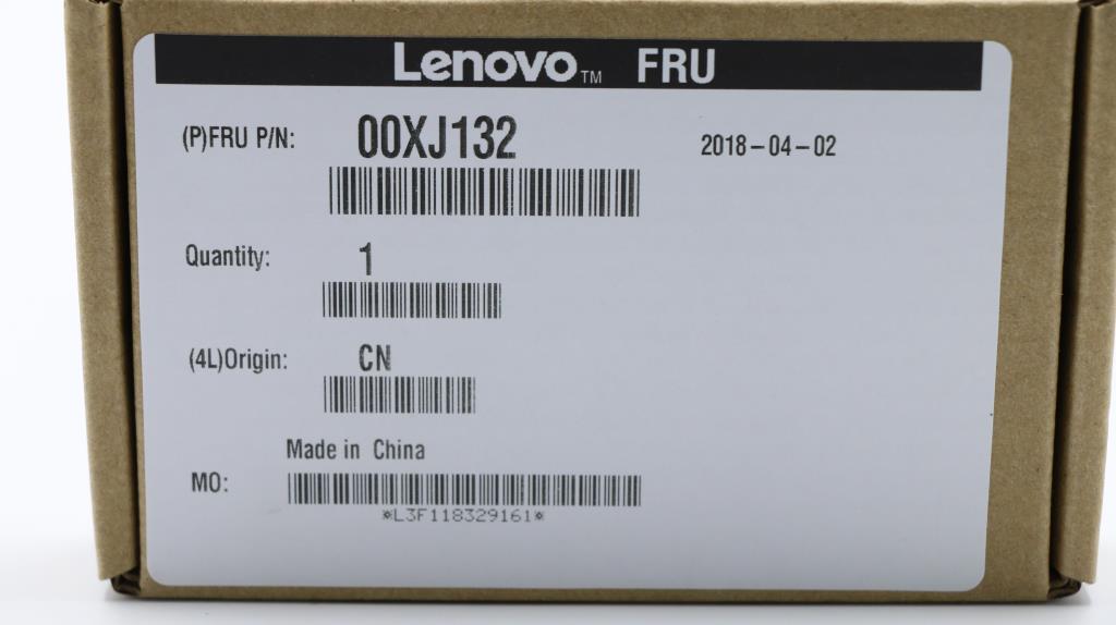 Lenovo LX Tiny Adapter - 00XJ132