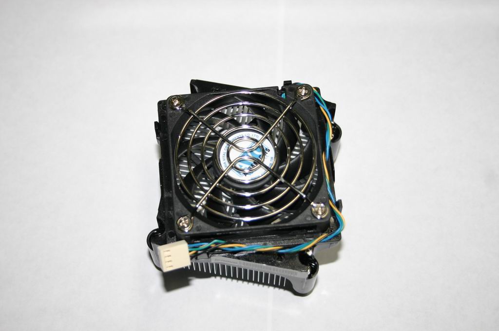 Lenovo Cooler Avc Z7U701V105 I84 Ace - 31025885