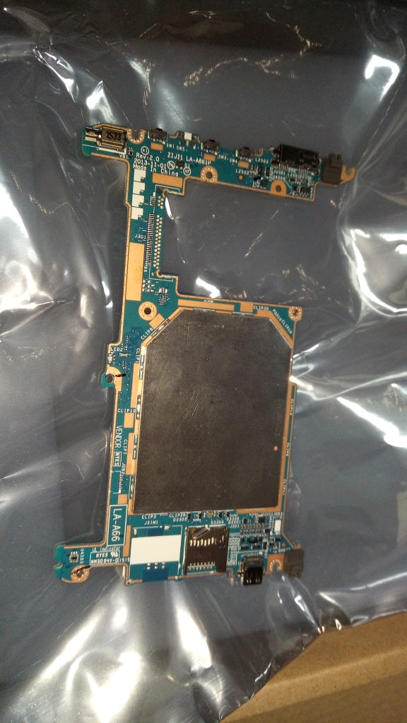 Lenovo Mb Assembly - 00HW063