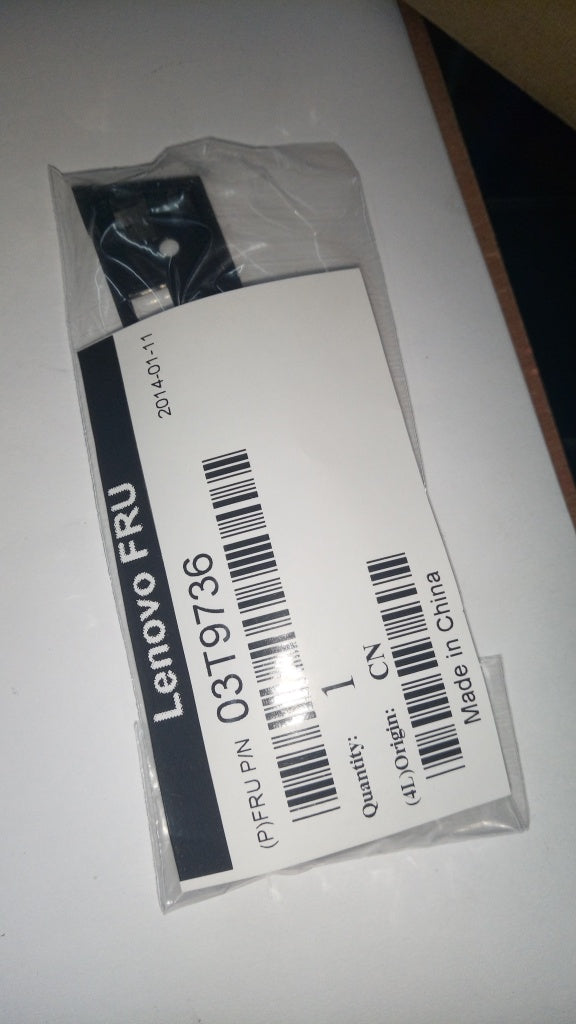 Lenovo Bz Bezels/Doors - 03T9736