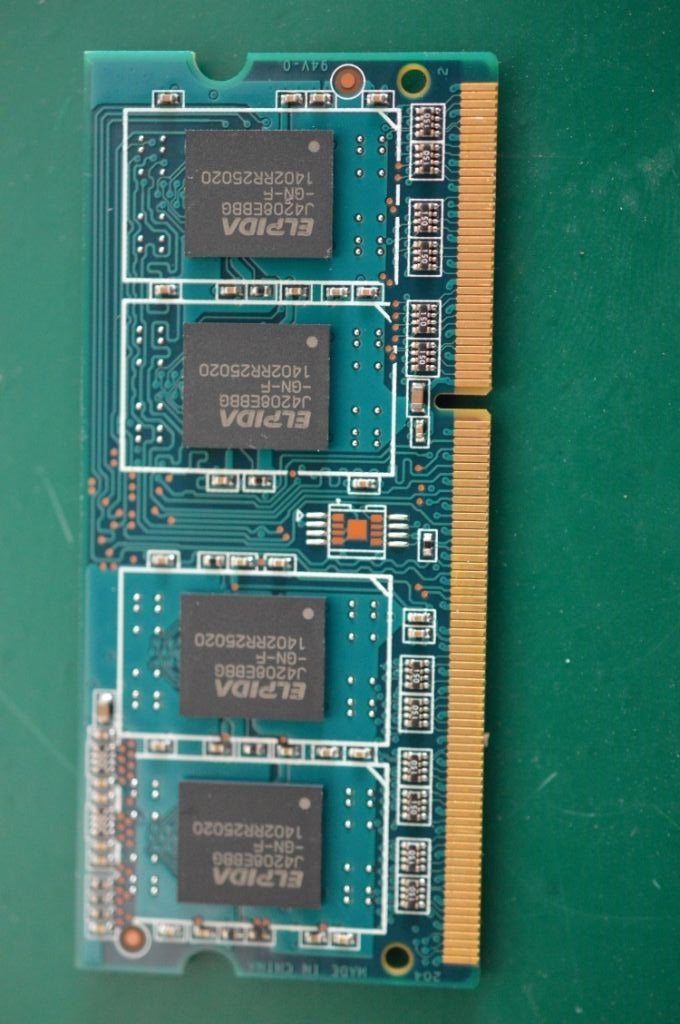 Lenovo Rmt3170Eb68F9W-1600 4Gb &Nbsp; - 11201512