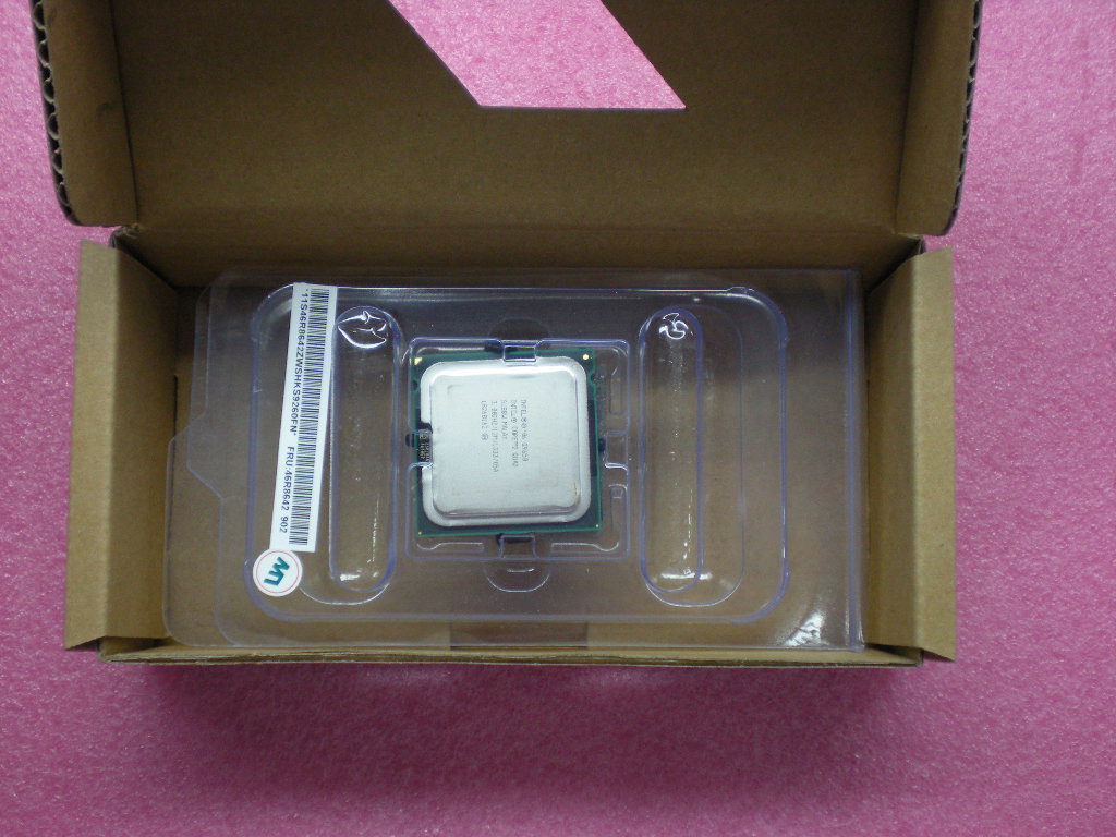 Lenovo Cpu 3.0Ghz - 46R8642