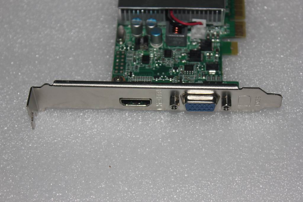 Lenovo Vga Bld Geforce Gt520 1G/B/Db/ - 11200769