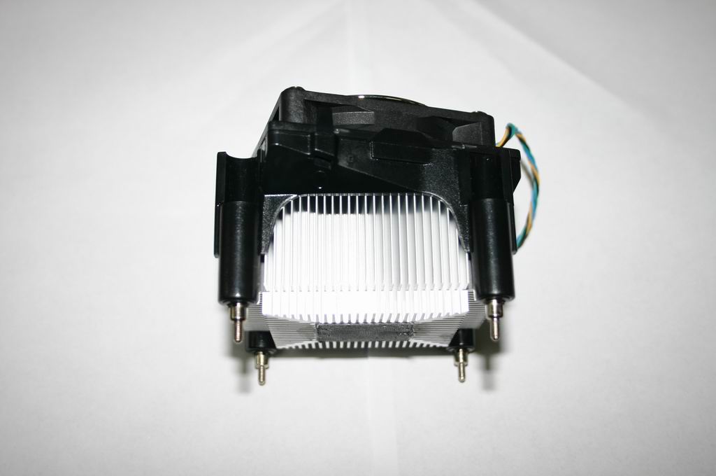 Lenovo Fan Avc Z7U701W107 I95 Ace Cpu - 31025775