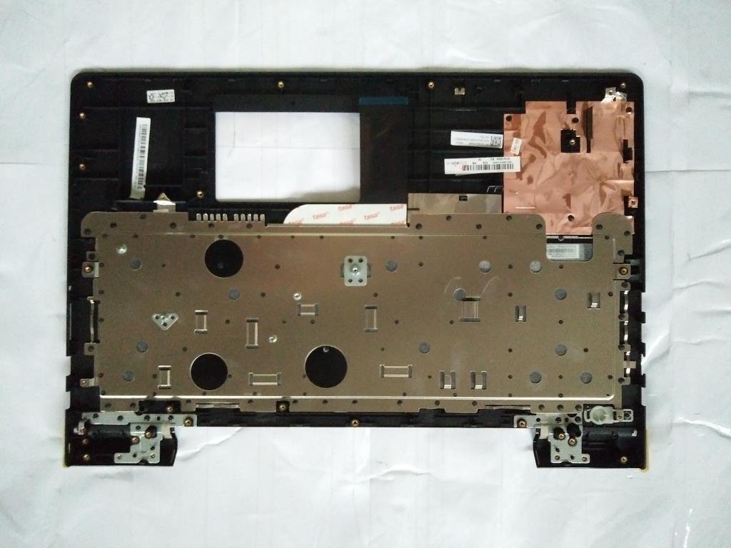 Lenovo Co Covers - 5CB0L03498