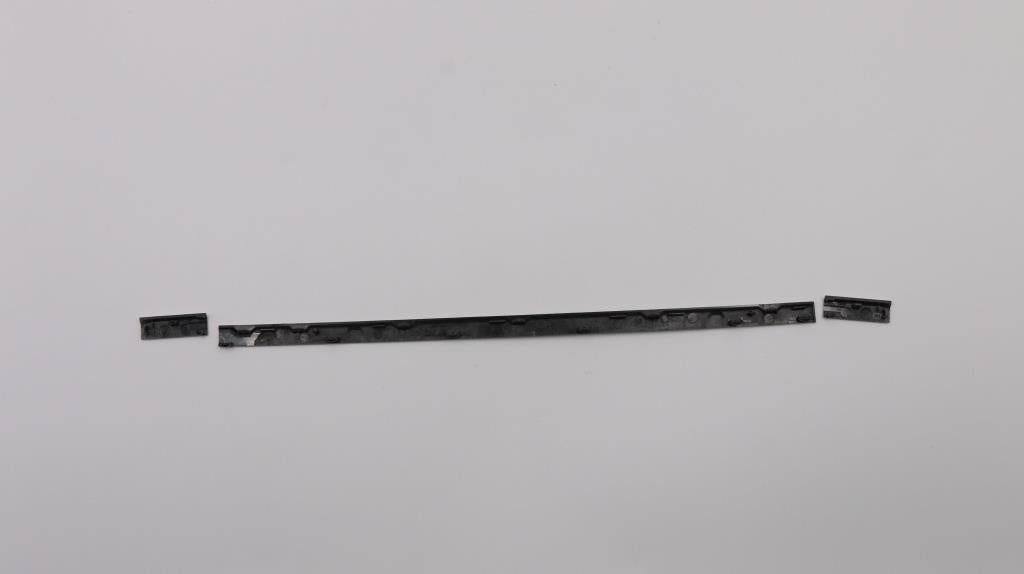 Lenovo Strip Cover C, Platinum, Left/Right/Middle - 5CB0Q95859