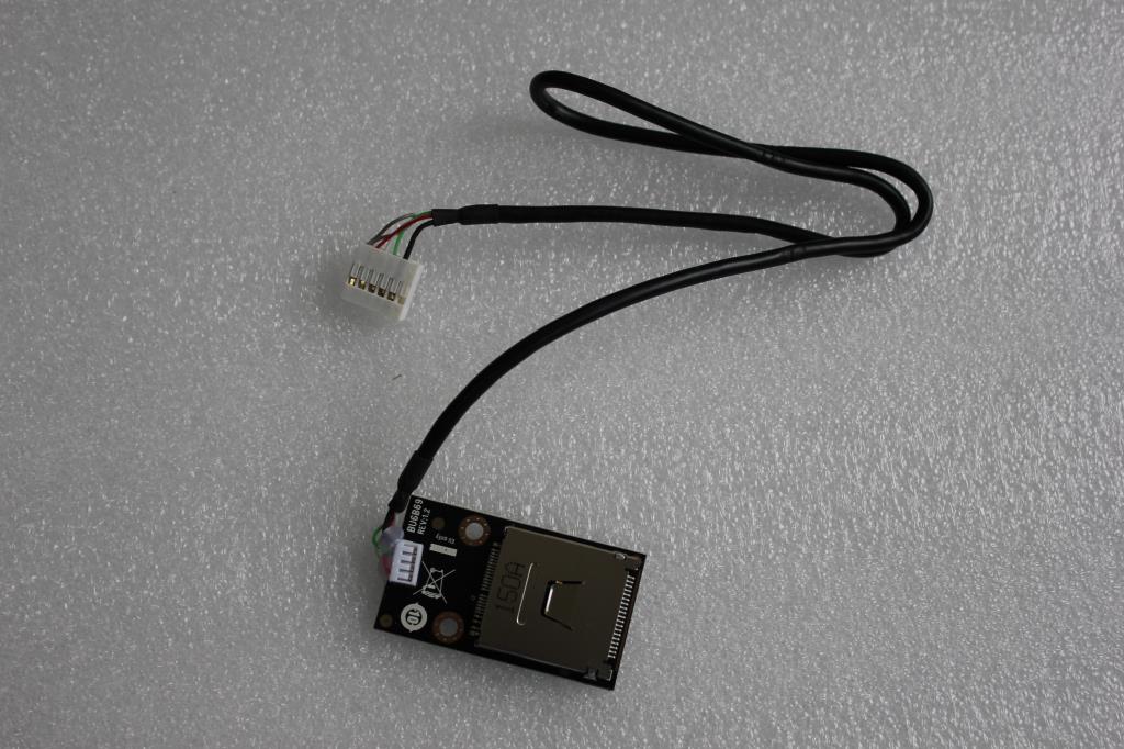 Lenovo Reader Bld Rts5179 7In1 Single - 11200647