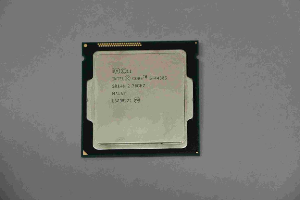 Lenovo Pu Processors - 1100800