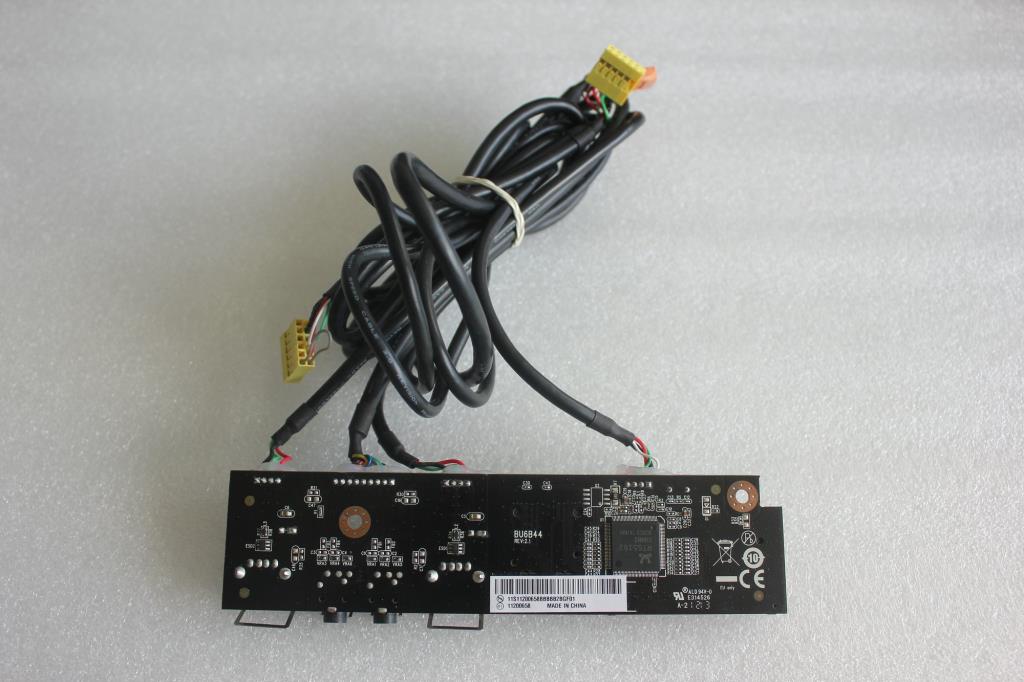 Lenovo Card Reader Rts5182 2S Usb2.0 - 11200658