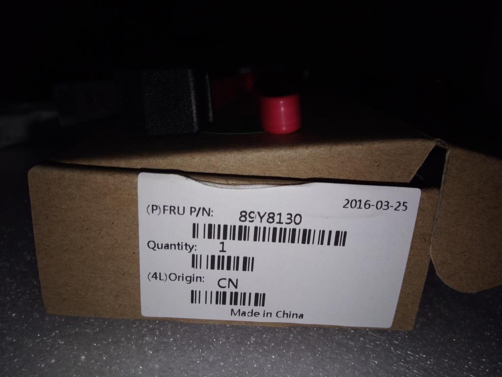 Lenovo Replacement Part - 89Y8130