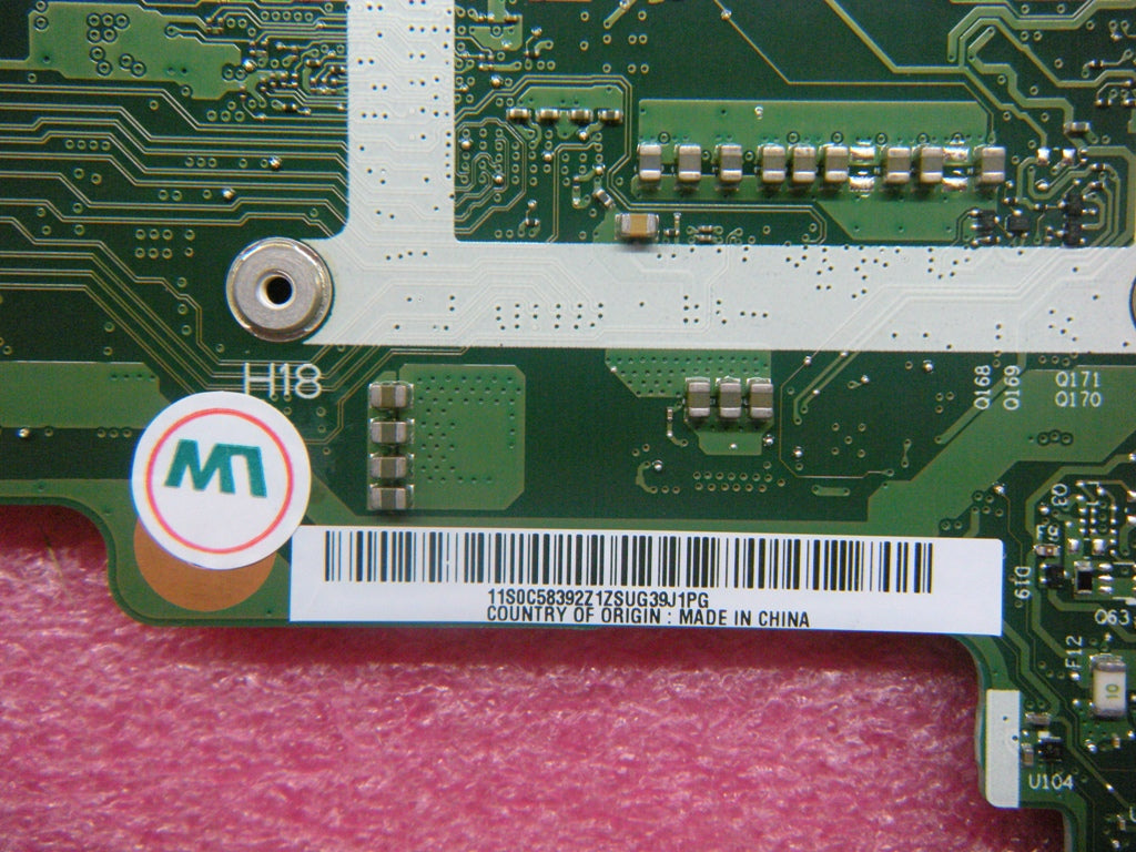 Lenovo Replacement Part - 04X3896