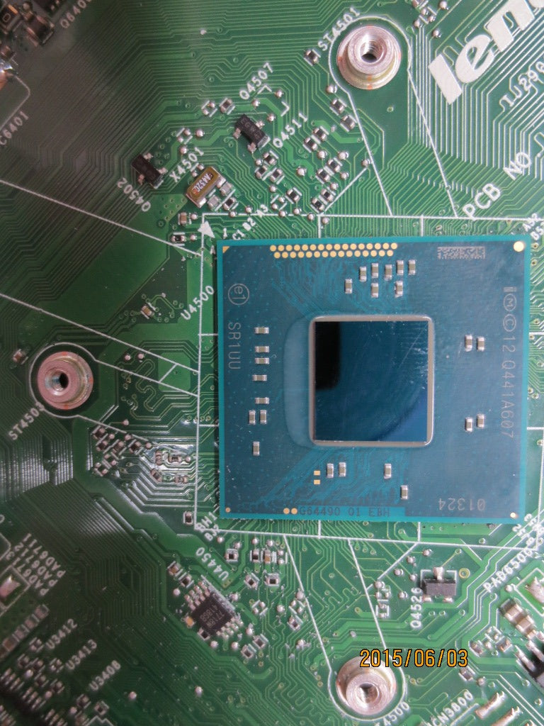 Lenovo Pl System Boards - 03T7392