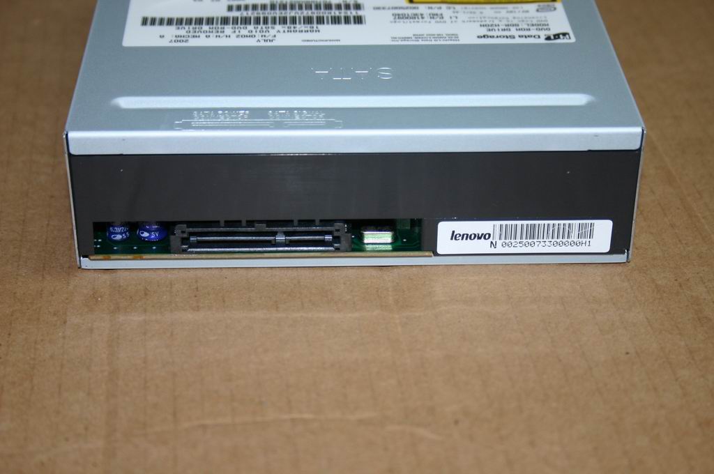 Lenovo Dvdrom Hlds 16X Gdr-H20N S B - 25007330