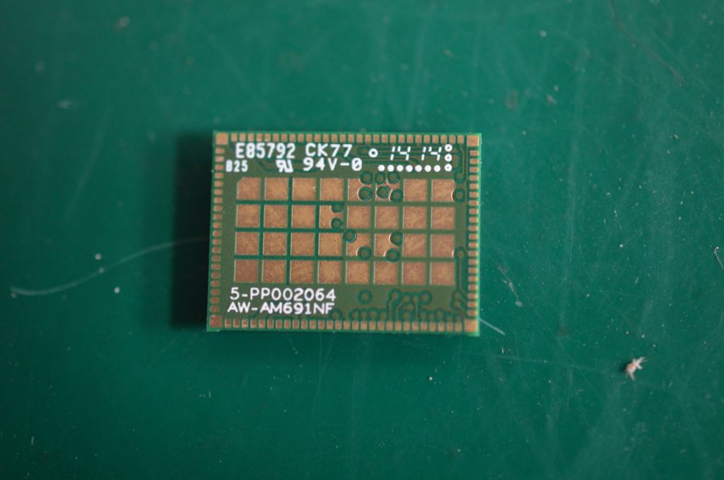 Lenovo Azw Bcm43241 2X2Abgn+Bt Sdio L - 20200512