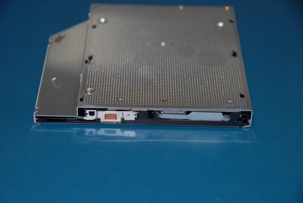 Lenovo Bd/Dvd-Writer Hlds Gbw-B10N - 25007740