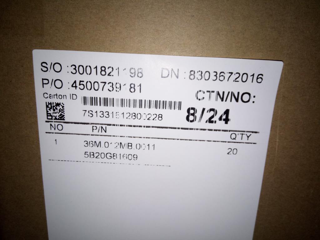 Lenovo Pl System Boards - 5B20G81609