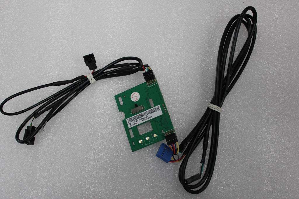 Lenovo Ci Cards Misc Internal - 11200417