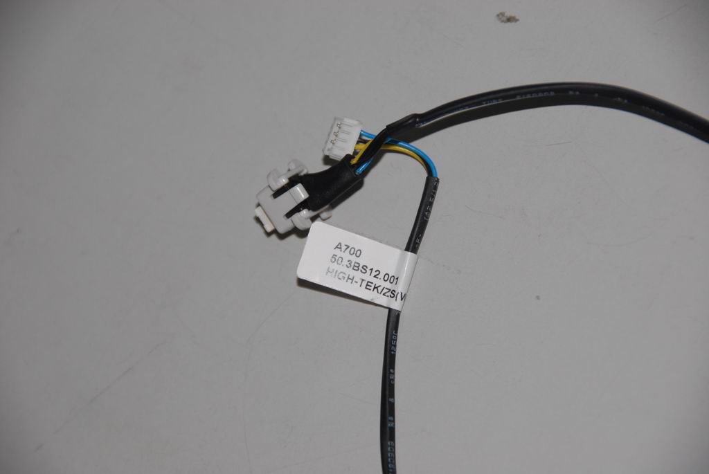 Lenovo Power Switch A700 Module W/Hol - 31044568