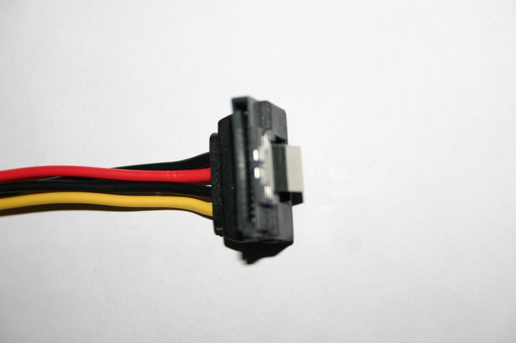 Lenovo Guan Xu 2H100Mm Hdd Dc Connct - 31024761