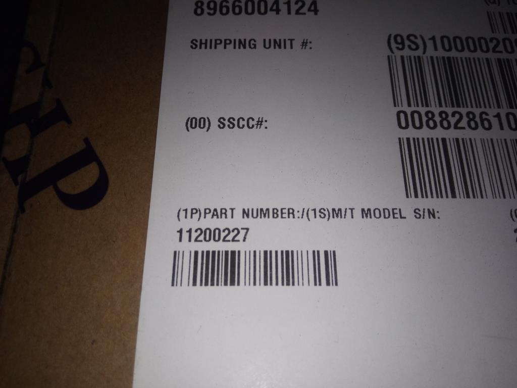 Lenovo Sodimm 4G Hmt351S6Cfr8C-H9 Ddr - 11200227