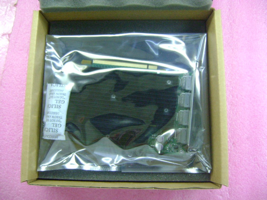 Lenovo Card Nvidia Quadro - 64Y9895