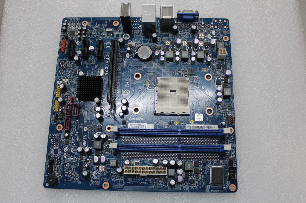 Lenovo Mb M Hudson D2 Matx Mb Mp - 11200024