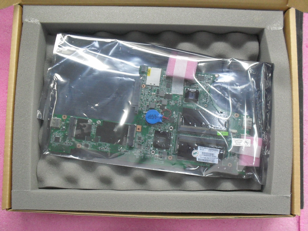Lenovo Cdpop Planar Amd C-50 W/O Tpm - 04W2144