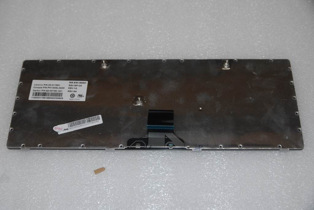 Lenovo Kb Keyboards External - 25011691