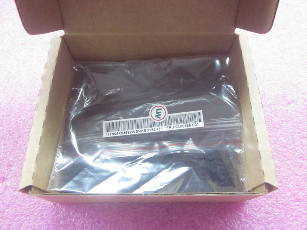 Lenovo Bottom Home Botton - 04X0389