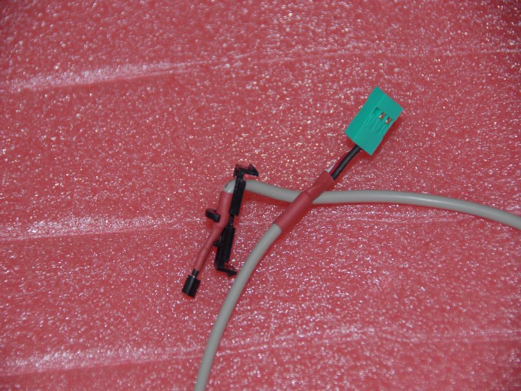 Lenovo Cable Fox 460Mm Thermal Sor 6P - 31034567