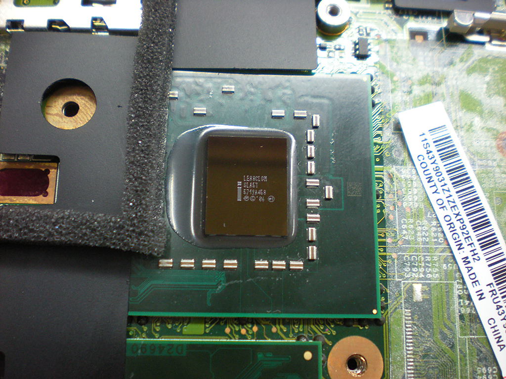 Lenovo Replacement Part - 60Y4028