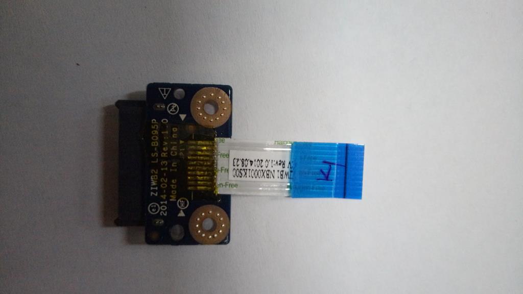 Lenovo Ma Mechanical Assemblies - 90007355