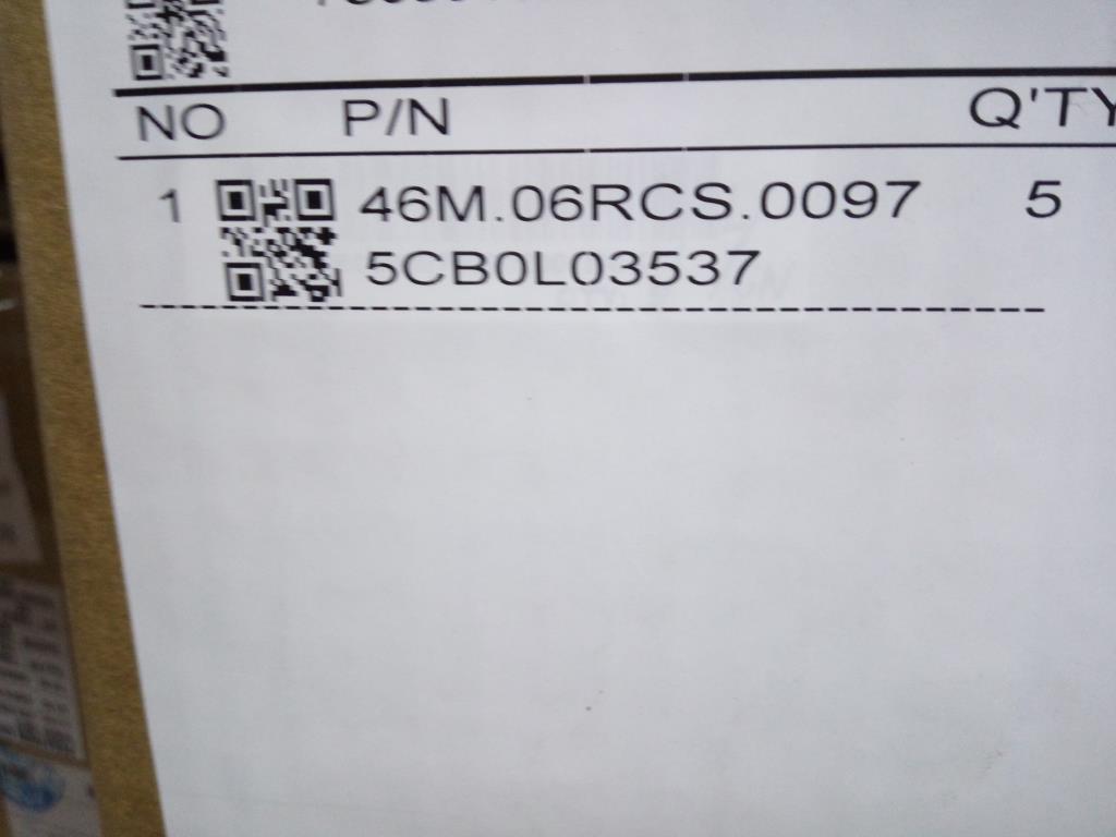 Lenovo Co Covers - 5CB0L03537