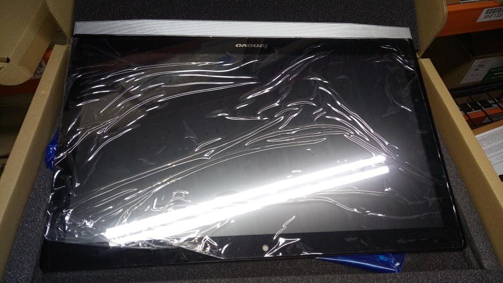 Lenovo Lcd Panels - 5D10G57270