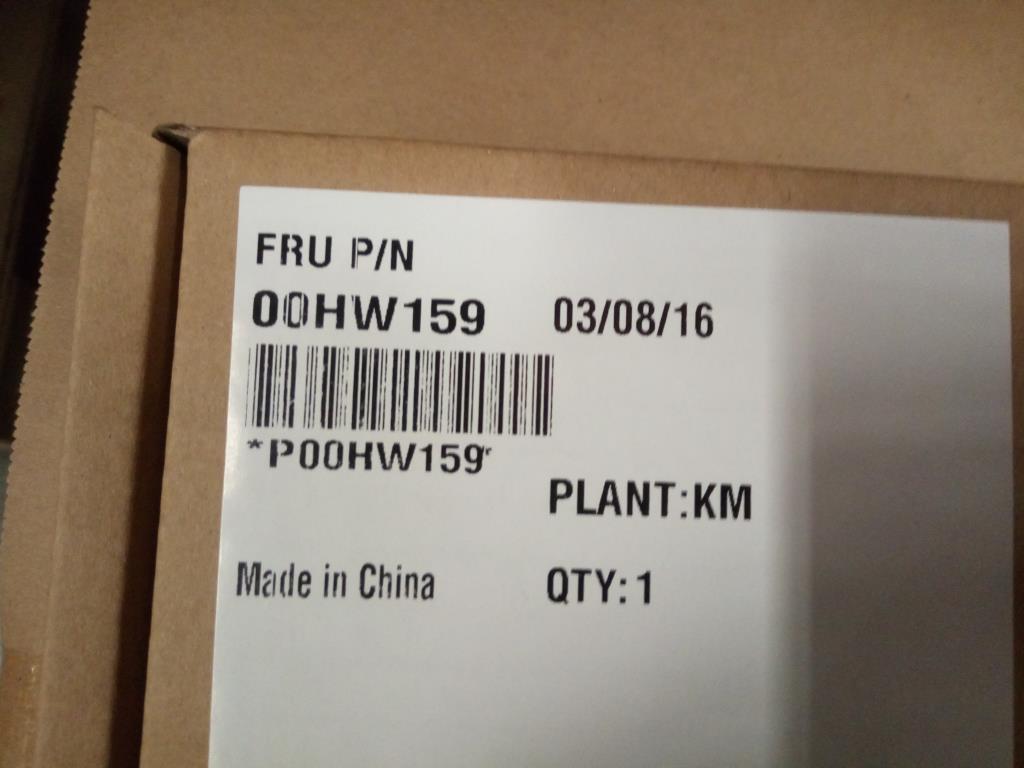 Lenovo Pl System Boards - 00HW159