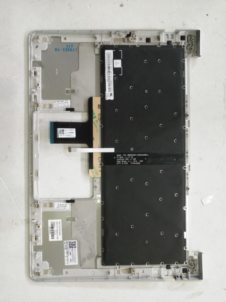 Lenovo Co Covers - 5CB0L47185