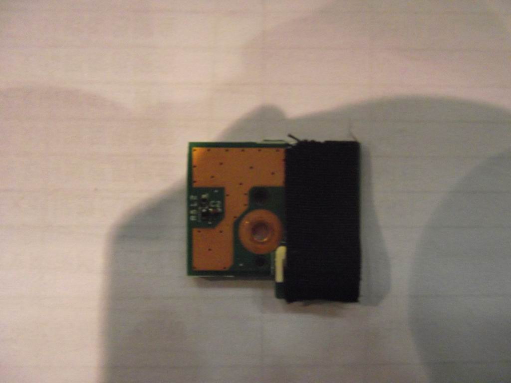 Lenovo Power Board Lb47 - 11013303