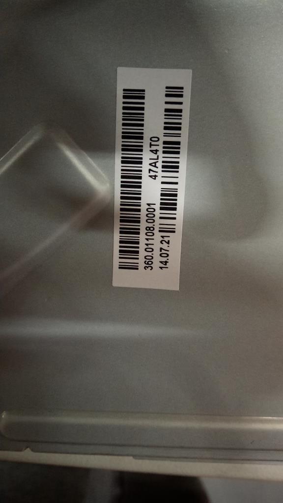 Lenovo Mn Misc Internal - 5S60G57237