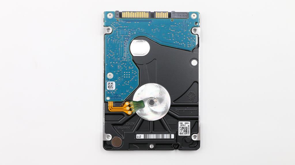 Lenovo Hddasm Sshd 500G8G 5400Rpm 7Mm - 01YW651