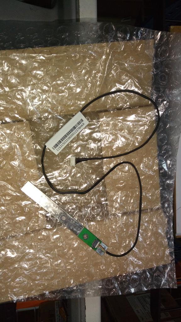 Lenovo Cc Cables External - 54Y9388