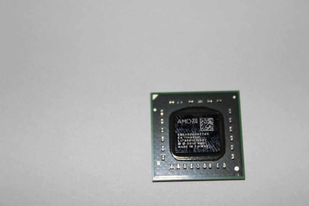 Lenovo Cpu Amd E450 1.65/1/1333/Ft1/1 - 1100063