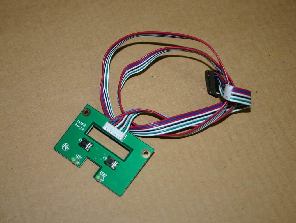 Lenovo Foxconn Lx-317Ct(W) Chassis Sw - 31029211