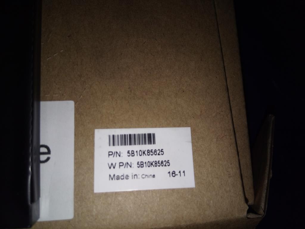 Lenovo Lgl15L4Pc07.6V46Wh4Cell - 5B10K85625