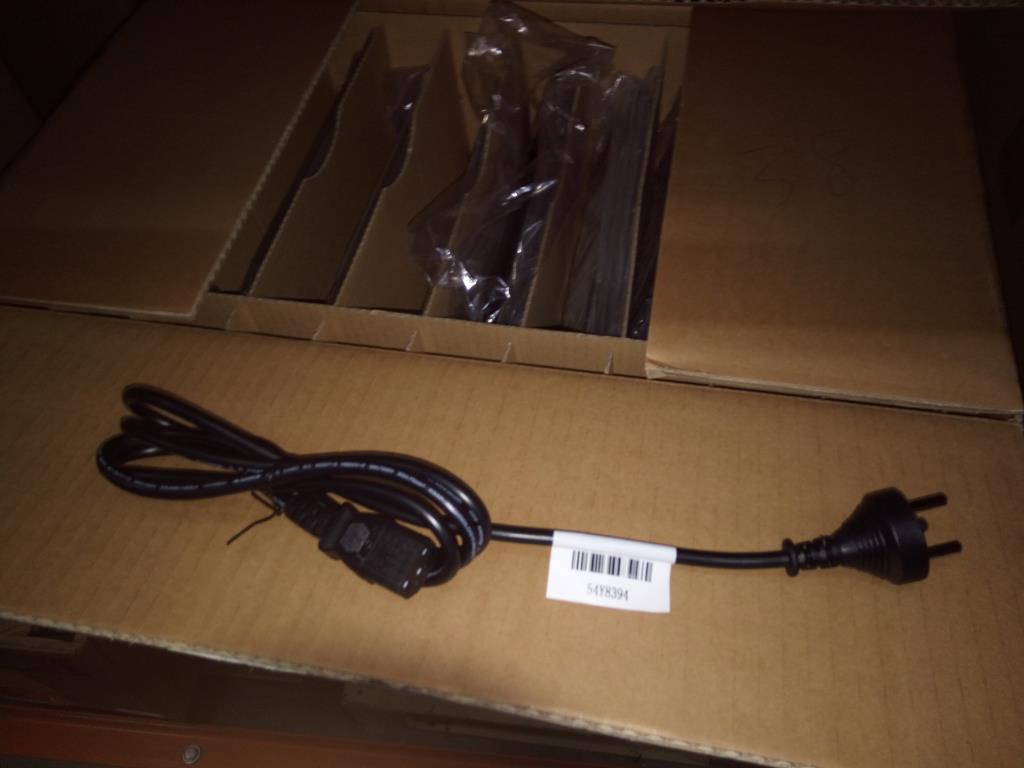 Lenovo Cc Cables External - 54Y8394