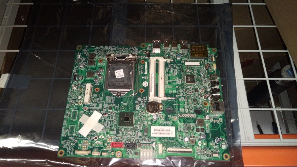 Lenovo Pl System Boards - 5B20G54569